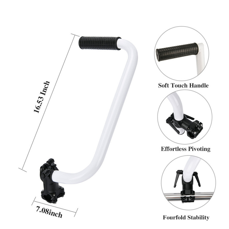 爆款跨境专供除草机把手新款园艺除草机手柄园林工具Trimmer Grip|undefined