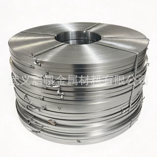 厂家分条钢卷 冷轧窄钢带 0.6mm 薄带钢 门面板原料 可定宽度现货