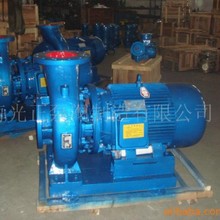 供应光正牌ISW型卧式离心泵卧式管道泵卧式化工泵冷热水循环泵