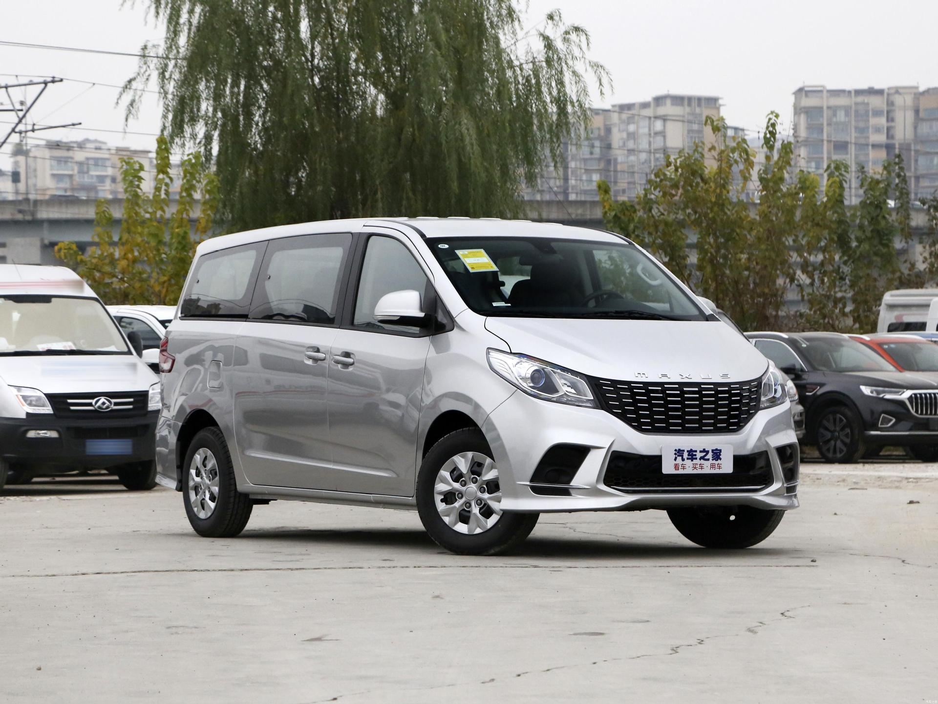 Adecuado para 23 modelos de modificación de guardabarros de automóviles SAIC Maxus G10, ajuste especial sin taladro.