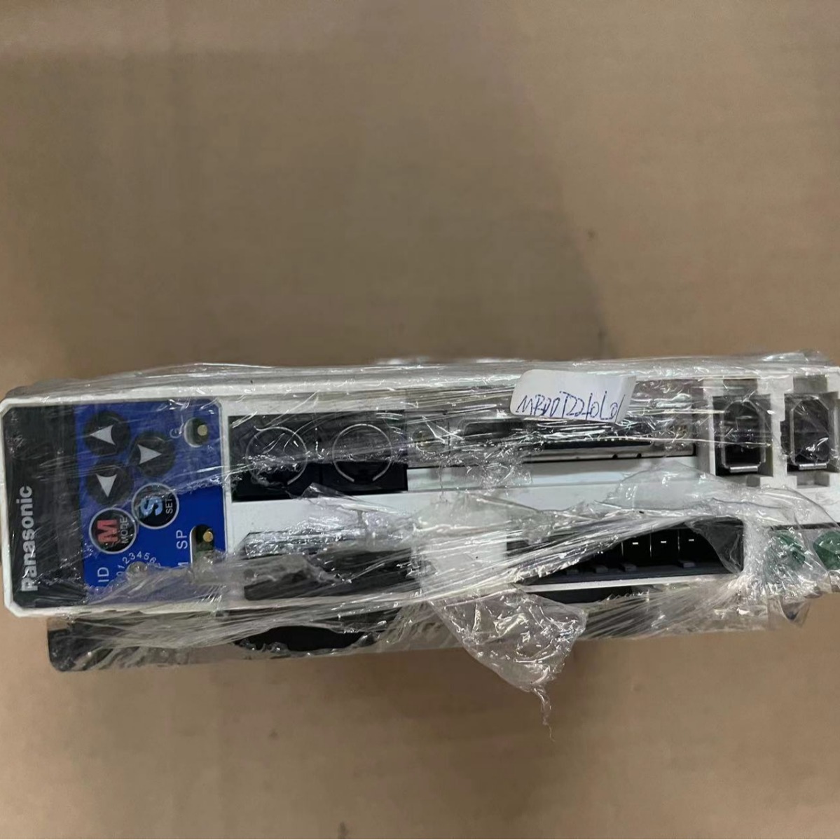 MBDDT2210L01 伺服驱动器 议价