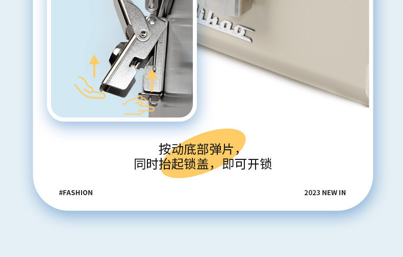 Wanlihao is suitable for B2 Maverick B200 electric vehicle tail box, motorcycle trunk, universal battery, non-aluminum alloy