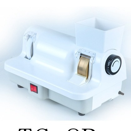 眼镜设备仪器 手磨/手表玻璃。抛光机 一机两用 大功率 低噪音