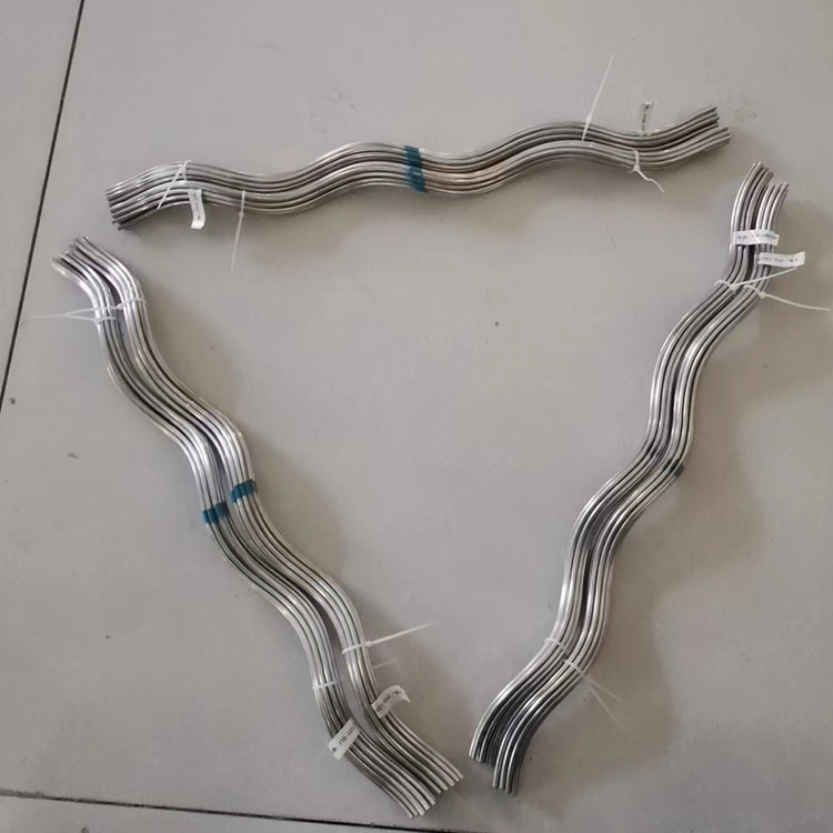 衡利兴光电 FYB系列接续修补条 铝合金材质  高温导线用