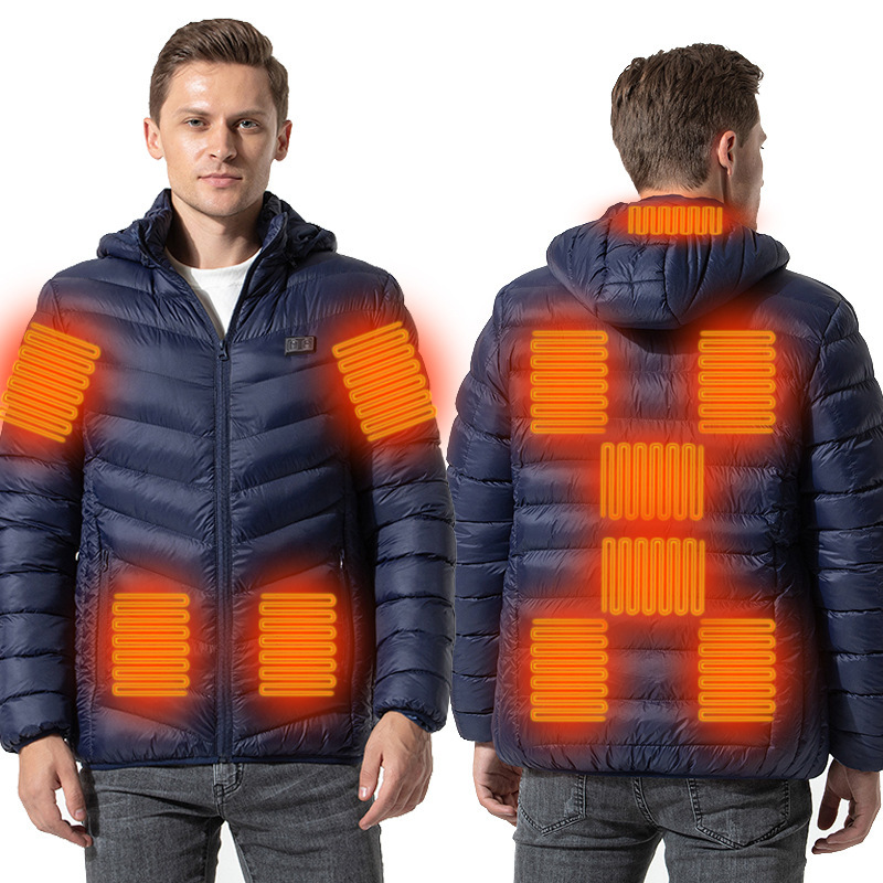 Azul (fiebre del distrito 11)