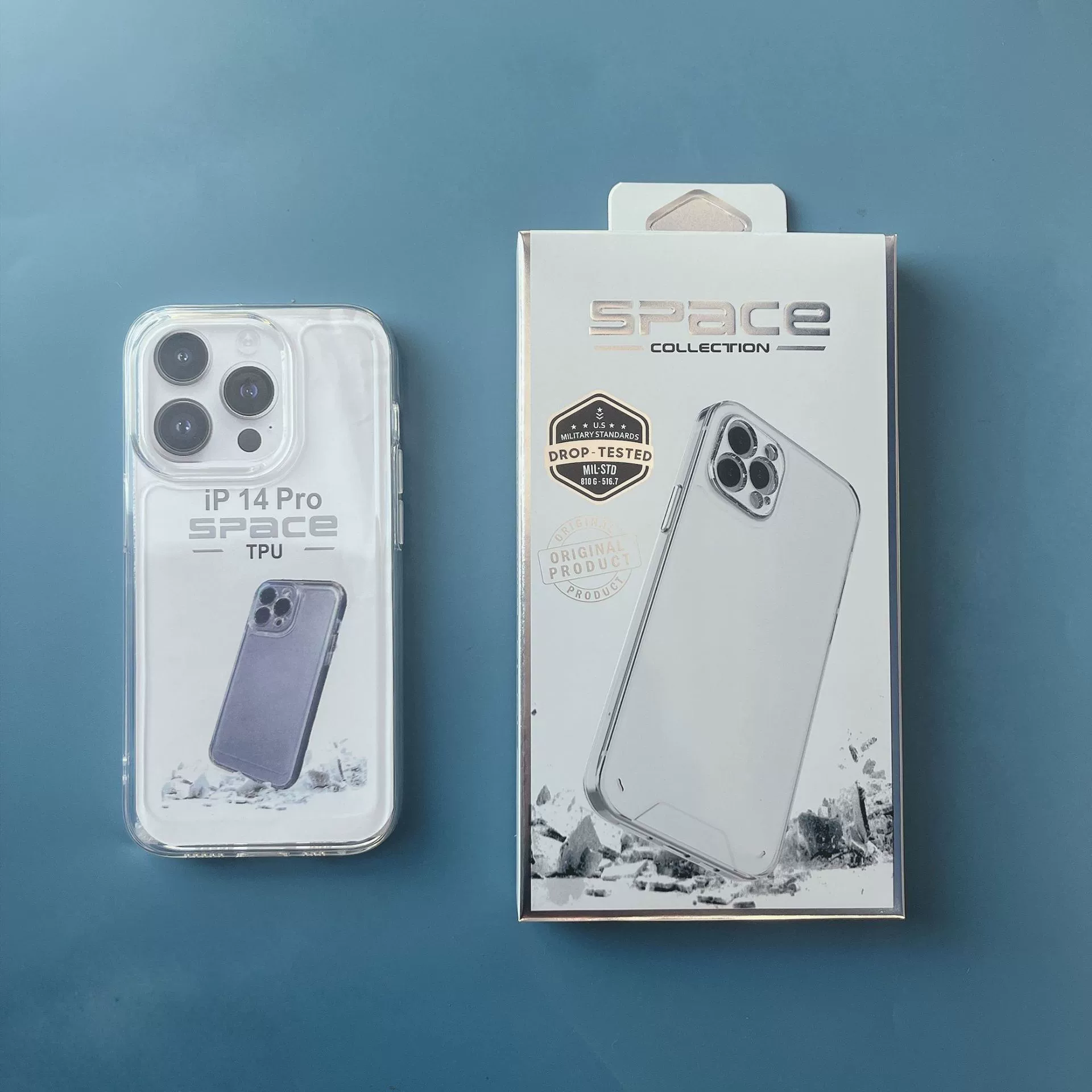 Чехол для телефона (Apple) iPhone 14, iPhone 13, серия iPhone 16 прозрачный мягкий TPU, полная защита камеры