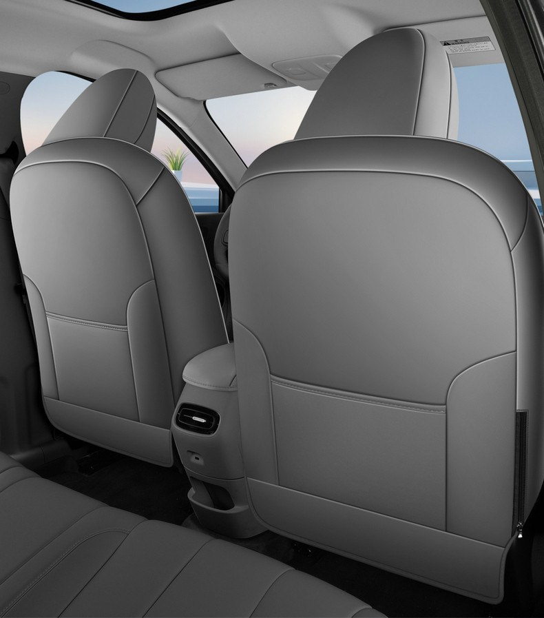 26 Models of Ora 5 Special Full-Cover Car Seat Cushions, Breathable Seat Covers for All Seasons, Ora 5 Interior Modified Seat Cushions