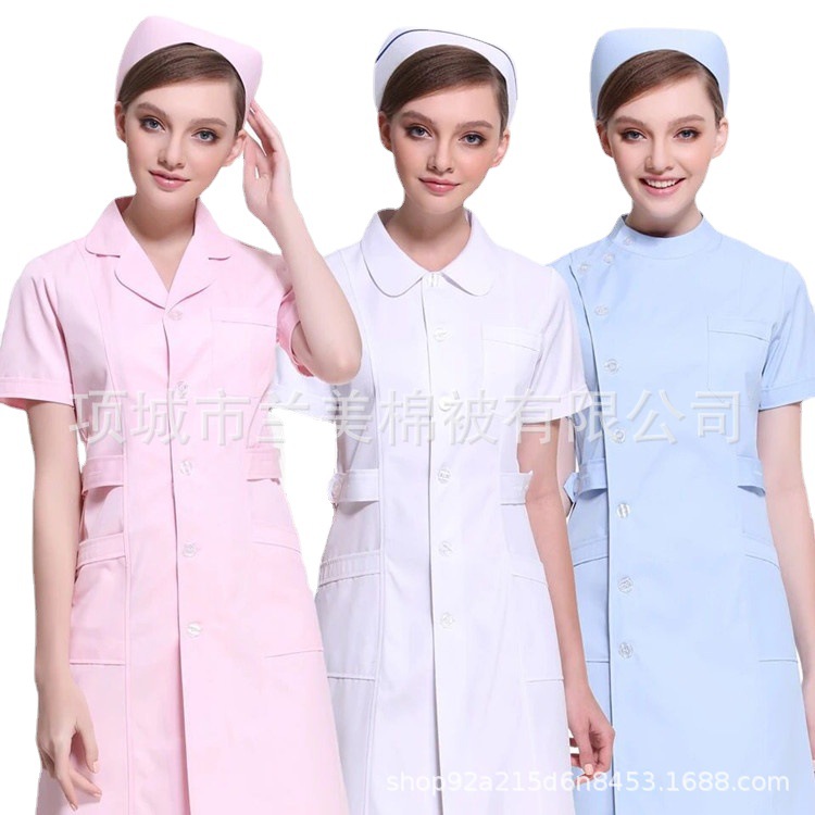 Doctor Clothes, Maternity Clothes, Nurse Clothes, Pharmacy Physician Clothes, Internship White Outwear, Medical Clothes, First Aid Clothes, Spot Supply