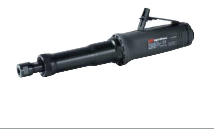 英格索兰工业级气动工具 IR 水平砂轮机(夹套)G1X200RG4