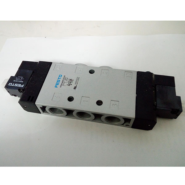 优势供应德国FESTO阀CPE24-M1H-5J-3/8 (163167)
