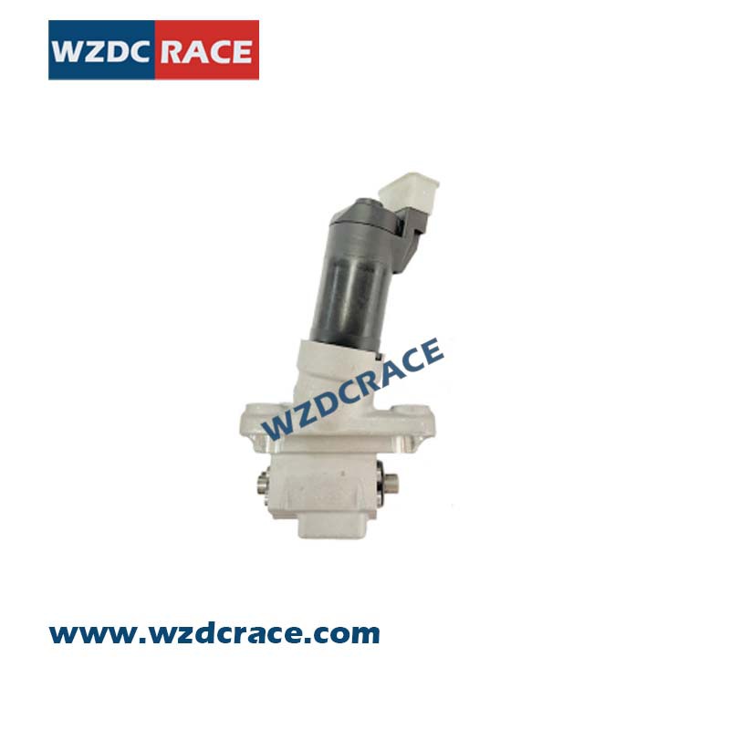 298609403 298609404 Aplicable al motor de freno Porsche Porsche motor de freno de mano transfronterizo
