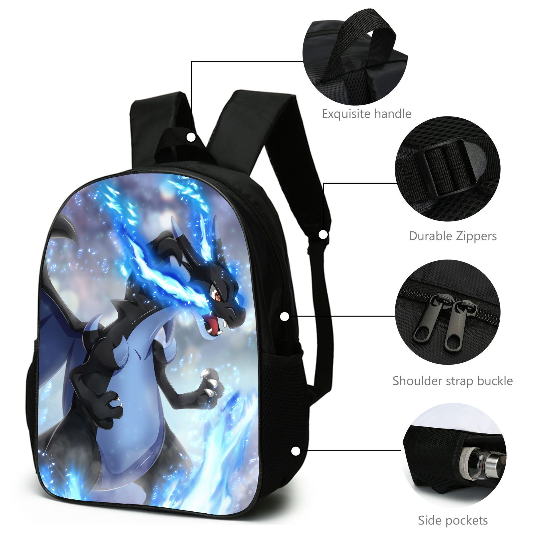 Pokémon Backpack