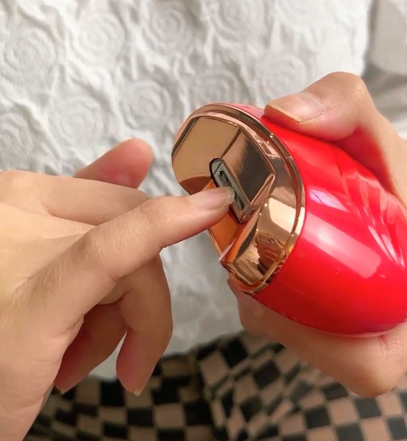 Electric Nail Clipper Image 4