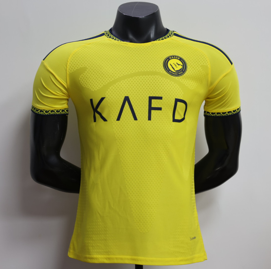 2627 temporada nueva versión de jugadores de fútbol Barcelona París Chelsea Arsenal Atlético Madrid Inter camiseta de mangas cortas image 72