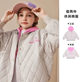 童裤;童套装;普通外套