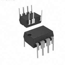 国产全新LM393N 电压比较器双运放IC LM393大芯片厂家批发