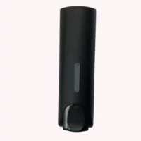 wall-mounted dispenser not allowed? Wait translate correctly: Yiyang 350ML Wall-Mounted Dispenser for Shower Gel, Shampoo & Hand Sanitizer – White/Black/Gold/Silver, Single/Double/Triple Head