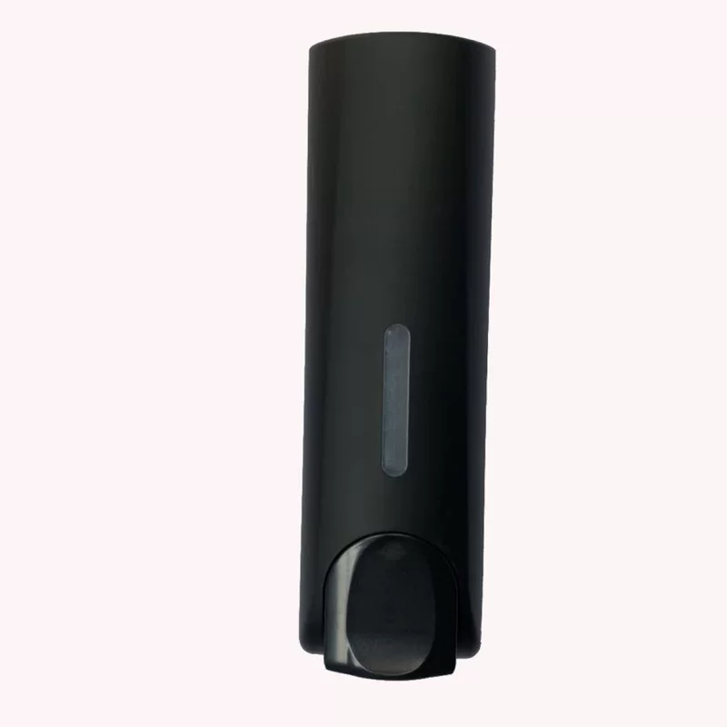 wall-mounted dispenser not allowed? Wait translate correctly: Yiyang 350ML Wall-Mounted Dispenser for Shower Gel, Shampoo & Hand Sanitizer – White/Black/Gold/Silver, Single/Double/Triple Head