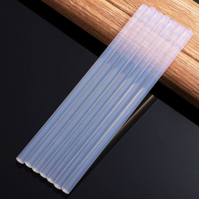 7*150mm 고점도 접착제 스틱 1개