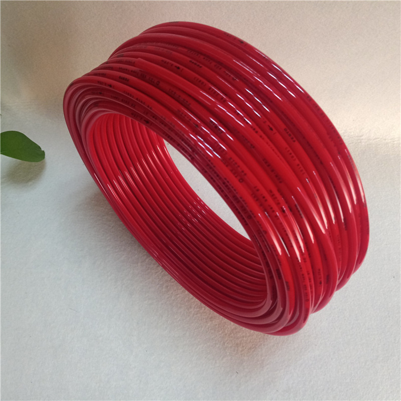 FESTO费斯托塑料气管 PUN -H-3/4/6/8/10/12/14/16全新原装现货