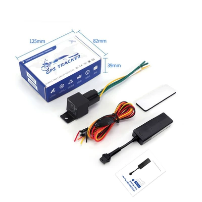 with real-time tracking and – GPS Locator