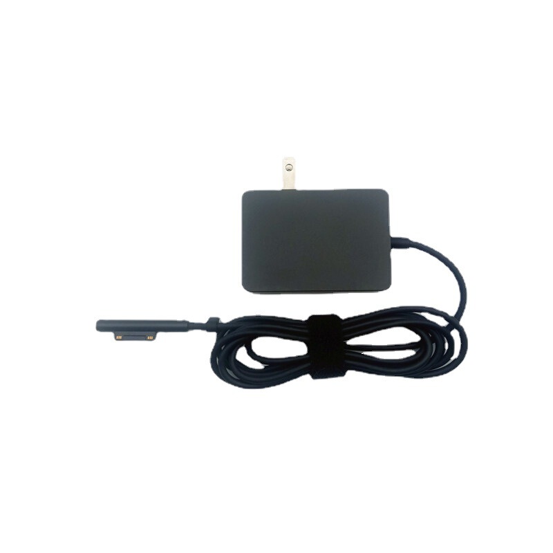 For 24W Microsoft 1824 tablet PC Surface go power adapter M3 charger 15v 1.6A