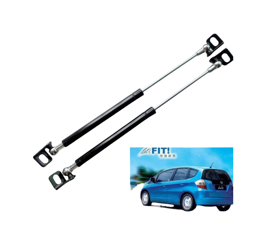 Suitable for Honda Fit 14-17 Hood Hood with Hydraulic Support Rod New Fit Gas Spring
