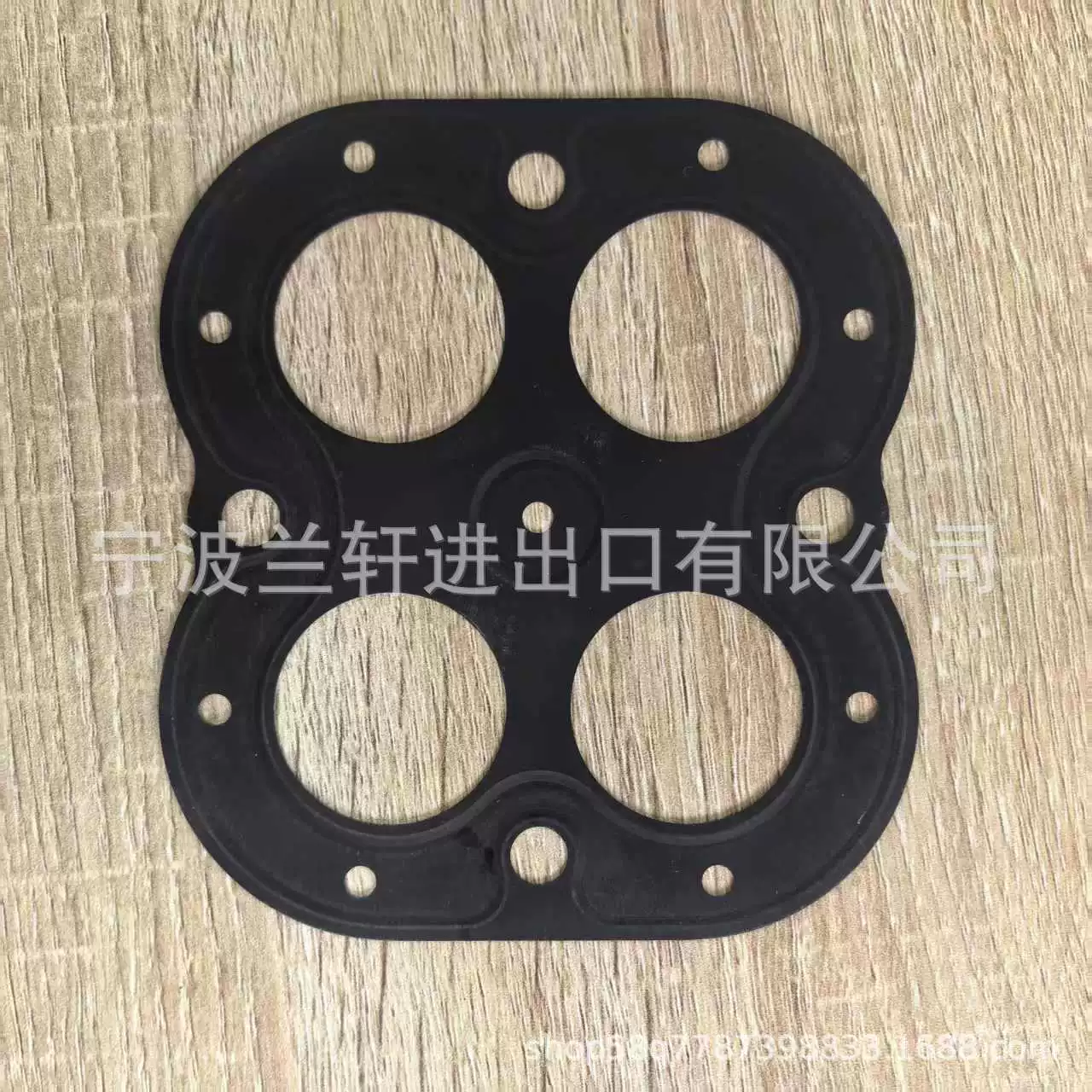 Прокладка выхлопной трубы для Kawasaki 11061-3762 110613762