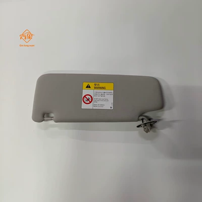 Sun Visor with – Digər kuzov və aksesuarlar