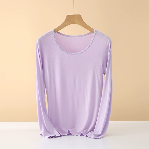 Shallow purple