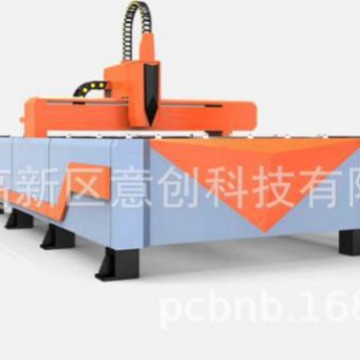 设计开发生产自主激光切割机器人激光雕刻机自动化机械结构电路板