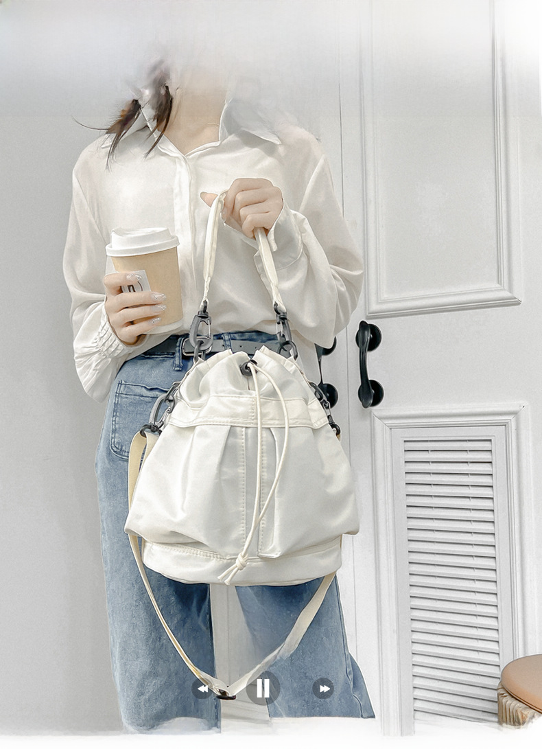 Casual Swim Bag 1