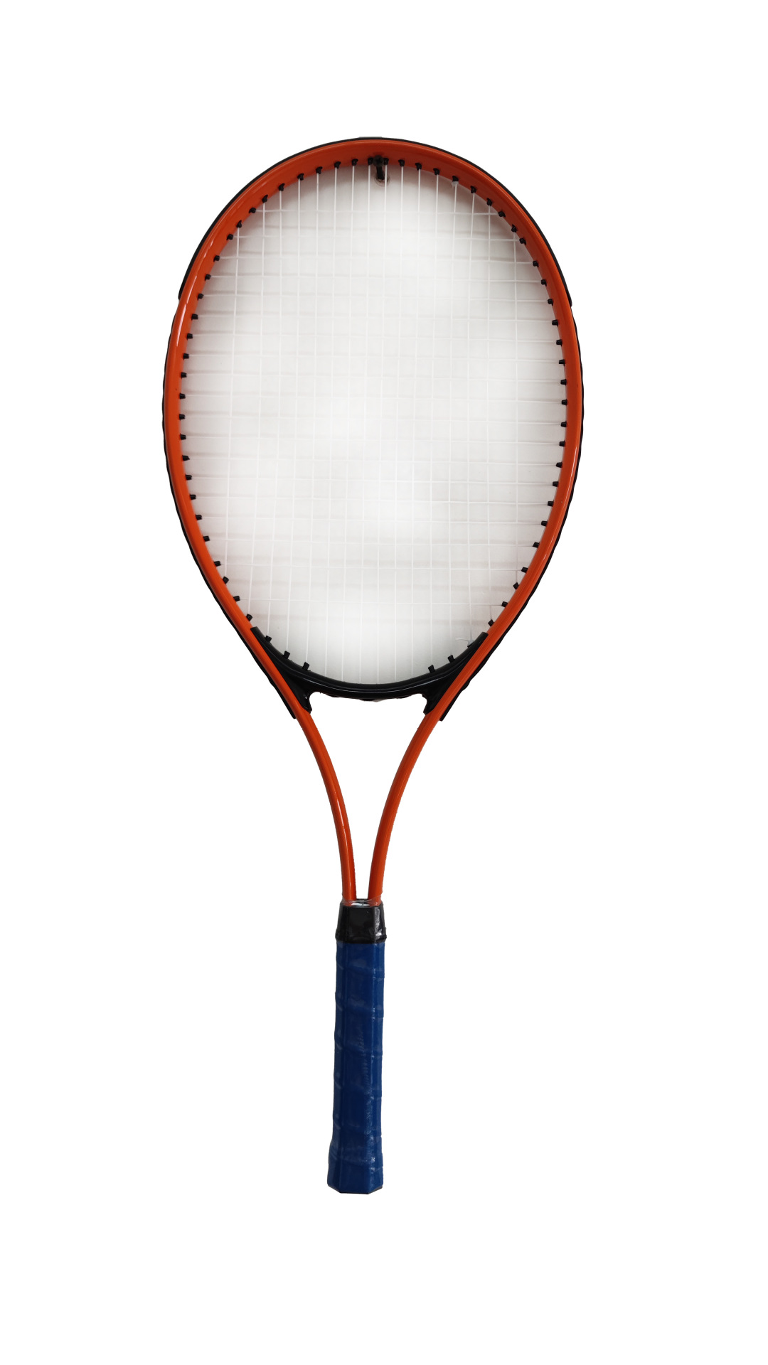 27 인치 오렌지 싱글 샷