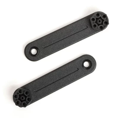 Suitable for Honda Motorcycle Crack 125 Xindazhou Pcx150 Sdh110T-7 Seat Emergency Key Embryo (Motorcycle Key) - black