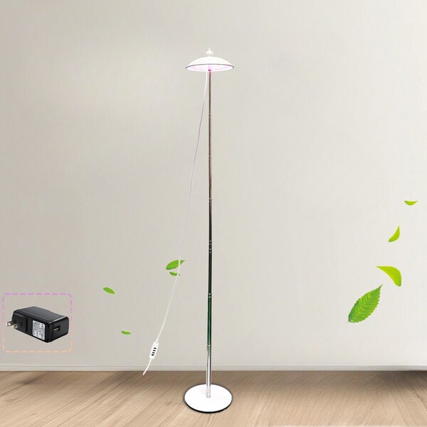 Plant lamp