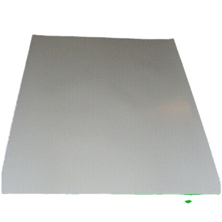 160克双胶白卡纸 服装衬衫板吊牌白卡纸 礼品盒白板纸