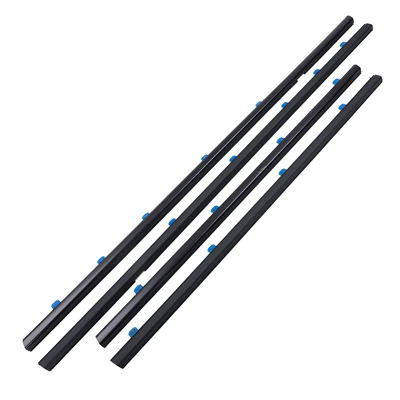 Suitable for 09, 10, 13, 14 Vehicle Sealing Strip