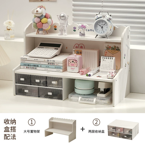 Large countertop + two grids and three grids