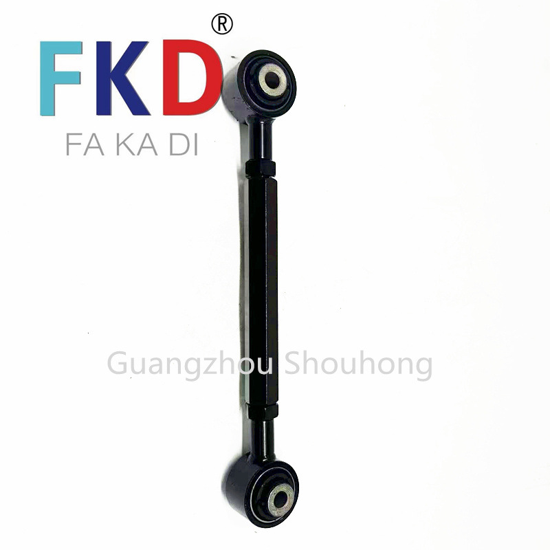 52345-STX-A01 is suitable for Acura MDX car right rear swing arm adjustable swing arm factory direct sales
