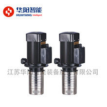 热销批发IDL电动离心泵 侵入式铸钢离心泵 立式多级管道离心泵