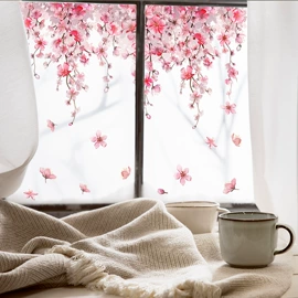 墙贴;玻璃贴;马桶贴