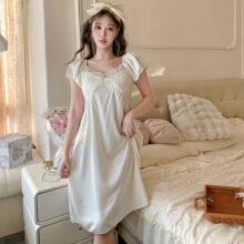 ��ʽ˯ȹ�ļ��L����zŮ����˯ȹ��Ů�L˯�������ԸмҾӷ����؉|