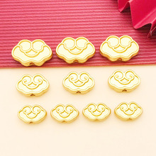 ��/��/С������ɫ�ŷ����ƽ����ƺϽ�����DIY����������Ʒ���