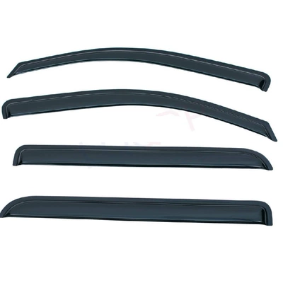 Suitable for Dokdo Maverick 2022-2023 Car Window Rain Eyebrow Rain and Shine Rain Shield