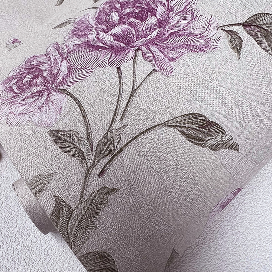 Yapay Yeşil Bitki Çiçek Kendinden Yapışkanlı Ev Dekorasyonu Yapı Malzemeleri TV Arka Plan Duvar Yatak Odası Oturma Odası_voghion.com