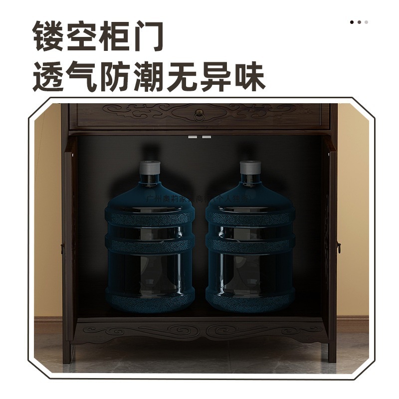 供桌入户玄关柜正对门案台客厅2025新款隔断柜家用端景台农村案几|undefined