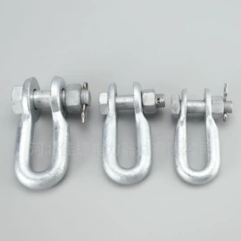 线夹;连接金具;绝缘子