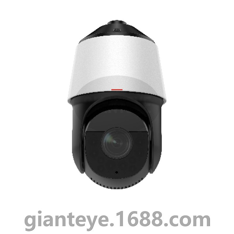 Huawei 华为 M6721-InFbZ23 200万超星光红外球型摄像机