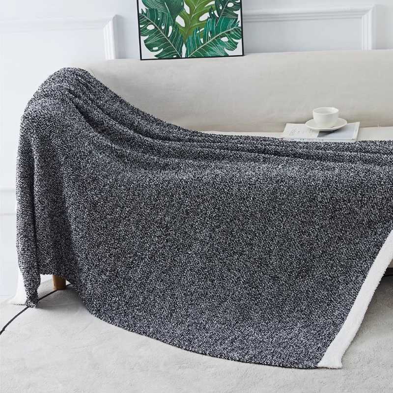 Air-conditioning Blanket Blanket Blanket Blanket Blanket Office Lunch Nap Blanket Flannel Blanket Lunch Nap Blanket Camping Blanket