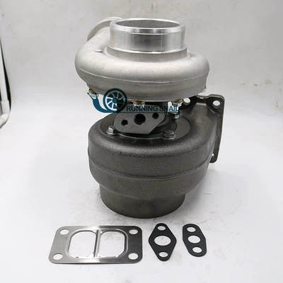 Supercharger accessories S2B turbocharger